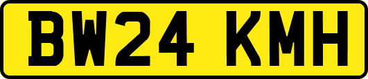 BW24KMH