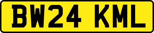 BW24KML