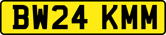 BW24KMM