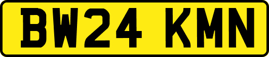 BW24KMN