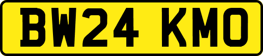 BW24KMO