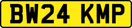 BW24KMP
