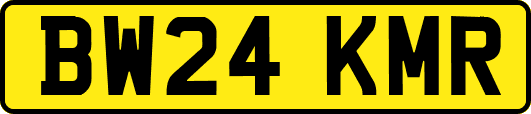 BW24KMR