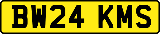 BW24KMS