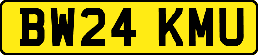 BW24KMU
