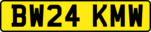 BW24KMW