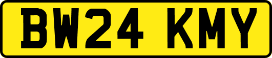 BW24KMY