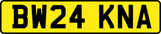 BW24KNA