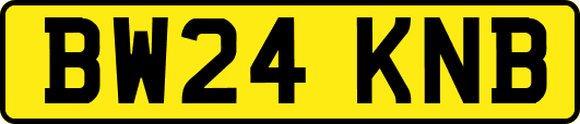 BW24KNB