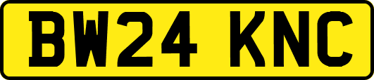 BW24KNC