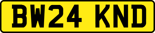 BW24KND