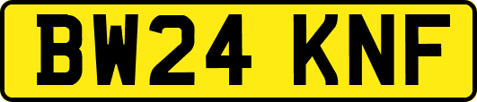 BW24KNF