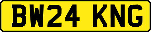 BW24KNG