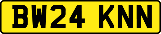 BW24KNN