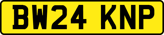 BW24KNP
