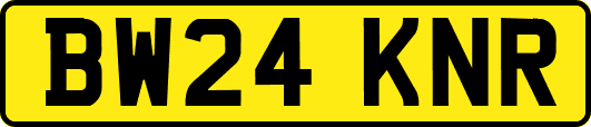 BW24KNR