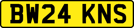BW24KNS