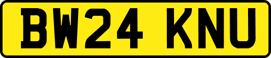 BW24KNU