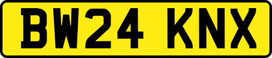 BW24KNX