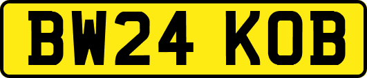 BW24KOB