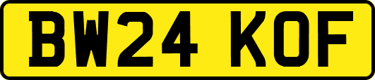 BW24KOF