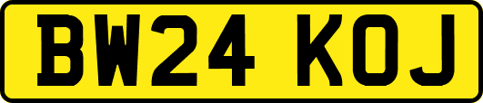 BW24KOJ