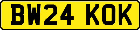 BW24KOK