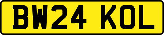 BW24KOL