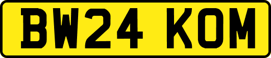 BW24KOM