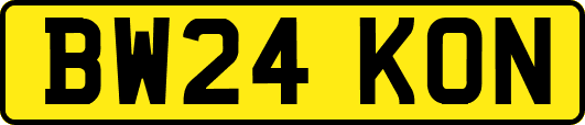 BW24KON