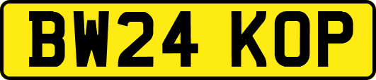 BW24KOP