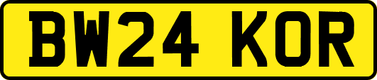 BW24KOR