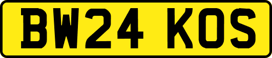 BW24KOS