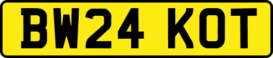 BW24KOT