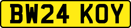 BW24KOY
