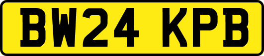 BW24KPB