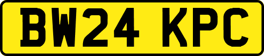BW24KPC