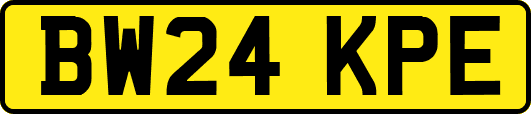 BW24KPE