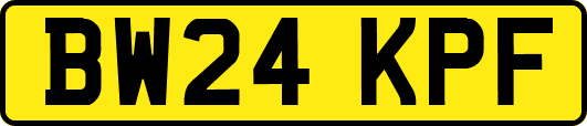 BW24KPF