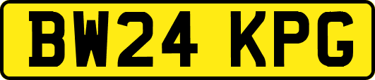 BW24KPG