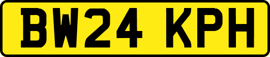 BW24KPH