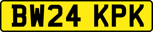 BW24KPK