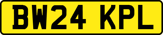 BW24KPL