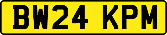 BW24KPM