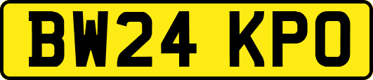 BW24KPO