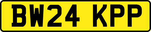 BW24KPP