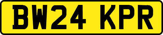 BW24KPR