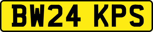 BW24KPS