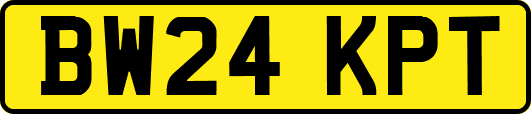 BW24KPT
