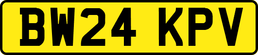 BW24KPV